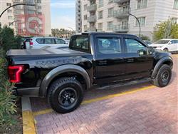 فورد F-150 رابتور